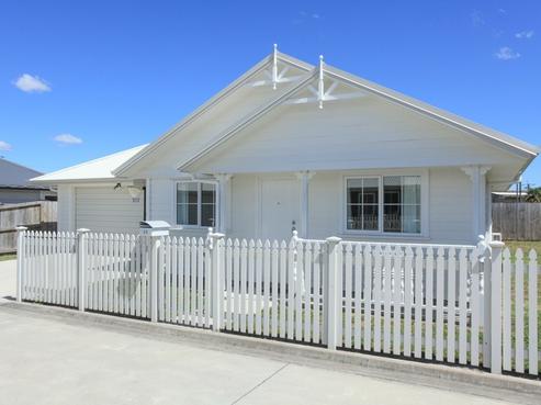 34 Queens Park Crescent, Frankton
