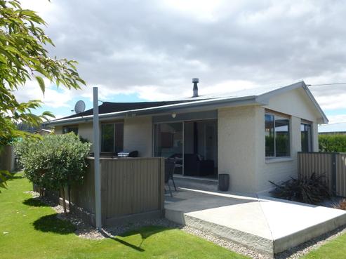 5 Royal Terrace, Alexandra