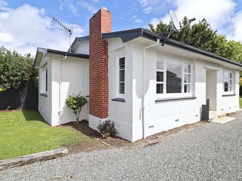 134 North Road, Prestonville