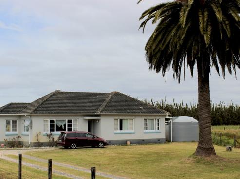 38 Unahi Road, Awanui