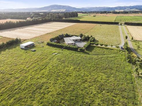 38 Thompsons Road, Loburn