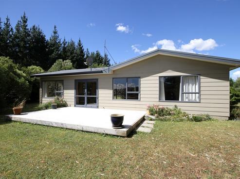 17 Sub Station Lane, Waikino