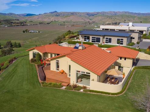 117 Marlborough Ridge Drive, Fairhall