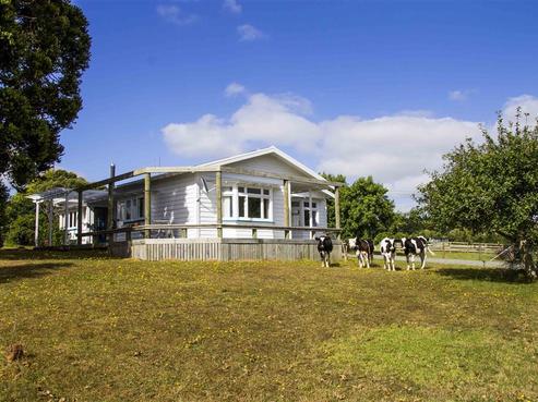 119 Worker Road, Wellsford