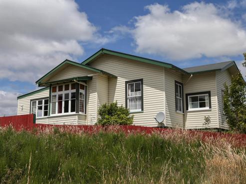 51 Railway Row, Ohakune