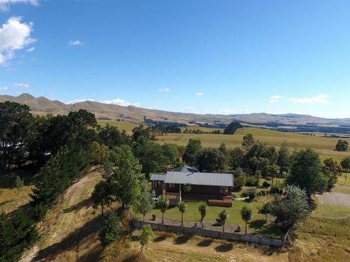 279 Mound Road, Amberley