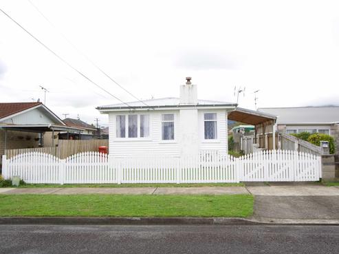 34A Exchange Street, Ebdentown