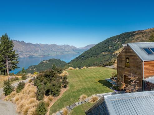 153 Alpine Retreat Road, Closeburn