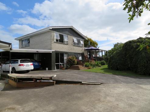 65 Hall Street, Kihikihi