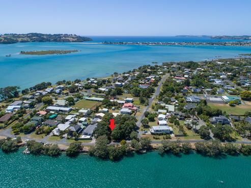 2 Harbour View Road, Point Wells