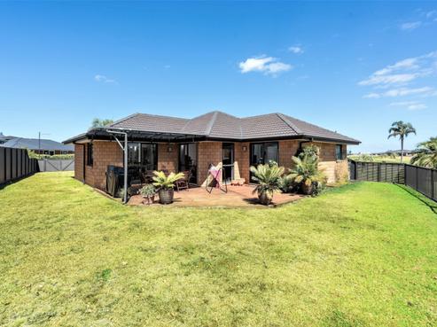 3 Erin Jane Place, One Tree Point