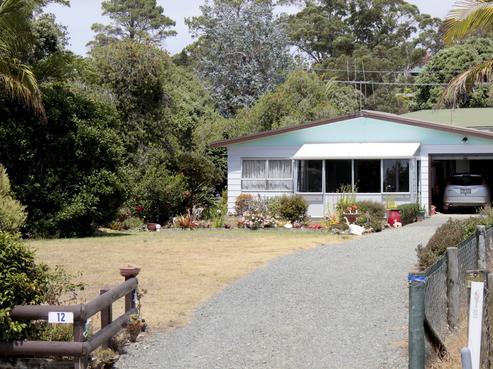 12 Fitzgerald Road, Pukenui