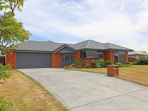 14 Rembrandt Drive, Rolleston