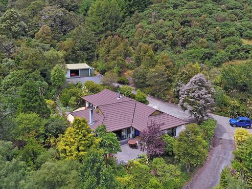 685 Aniseed Valley Road, Aniseed Valley