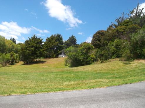 486 Whareora Road, Whareora