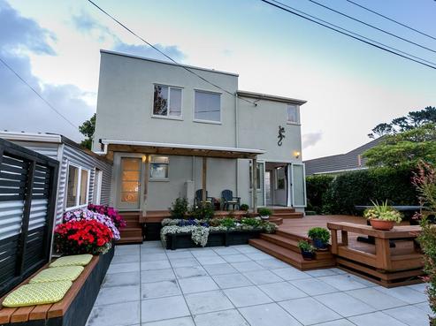 9 Somerset Street, Brooklands