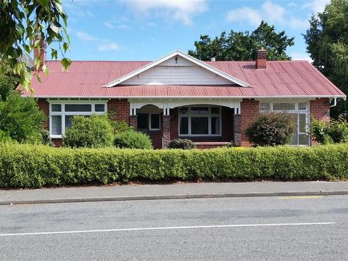 24 Trafalgar Street, Maori Hill
