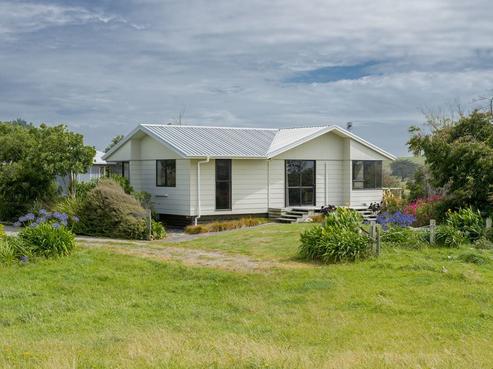 105 Swamp Road, Otaki