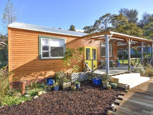 11 Afton Terrace, North East Valley