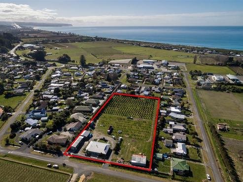 9 Buchanan Street, Bay View