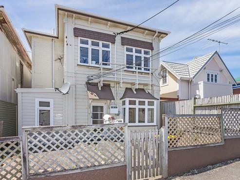 95 Tasman Street, Mount Cook