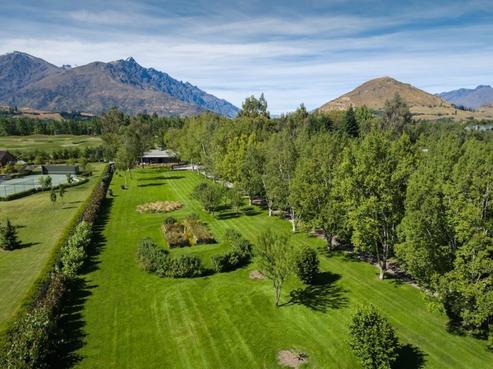 76 Speargrass Flat Road, Dalefield/Wakatipu Basin