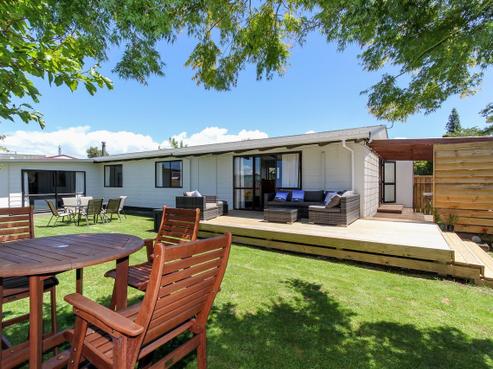 5 Rangiora Place, Inglewood