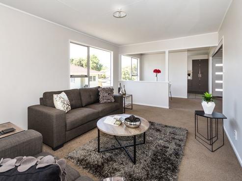 163 George Street, Tuakau