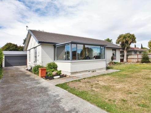 45 Kawau Crescent, Bromley