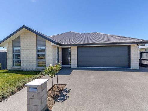 6 Skyhawk Road, Wigram
