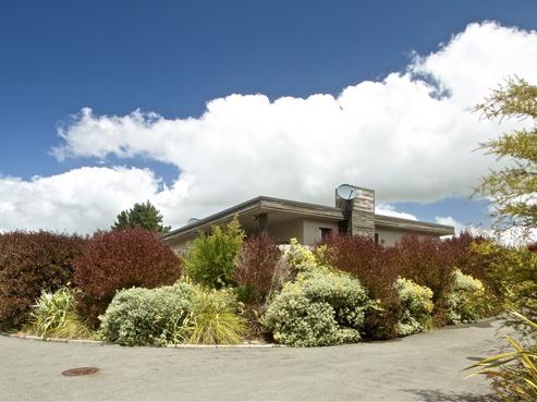 64 Thames Street, Ohakune