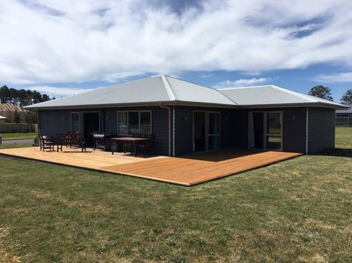 7 Wai Matangi Place, Motuoapa