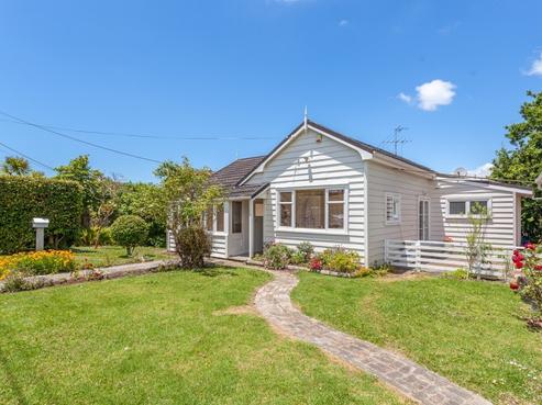 16 Park Hill Road, Birkenhead