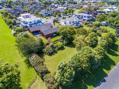 14 Kingfisher Close, Brown Owl