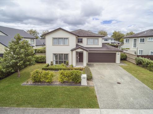 64 Anchorage Drive, Karaka