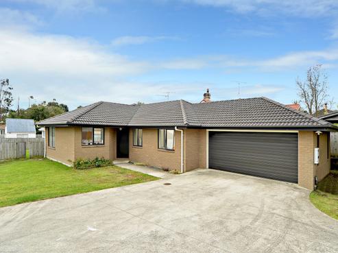 5A Dominion Road, Tuakau