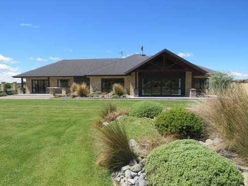 483 Springburn Bushside Road, Mount Somers