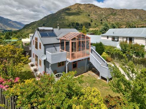 2 Remarkables Crescent, Frankton