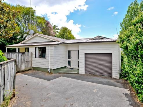 20B Oakley Avenue, Claudelands