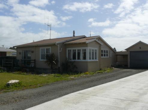 44 Haerehuka Street, Otorohanga