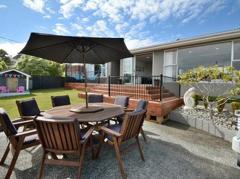 23 Heath Street, Andersons Bay