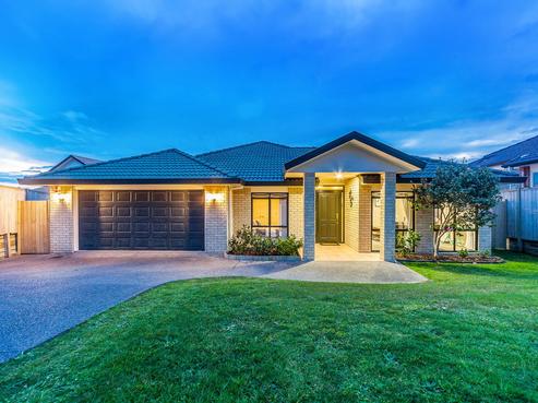 25 Hinckley Court, Dannemora