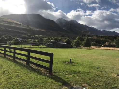 1 Old Dairy Close, Glenorchy