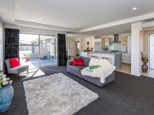 256 Rolleston Drive, Rolleston