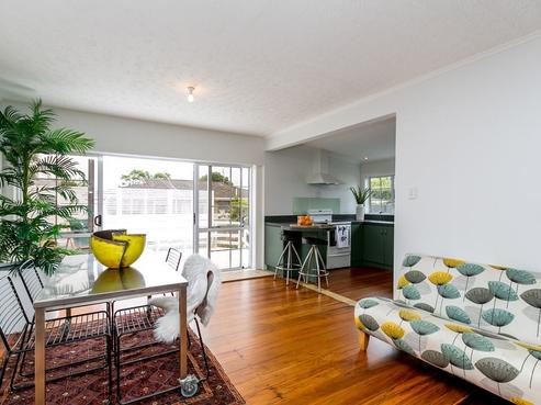 41 Ballance Street, Lower Vogeltown