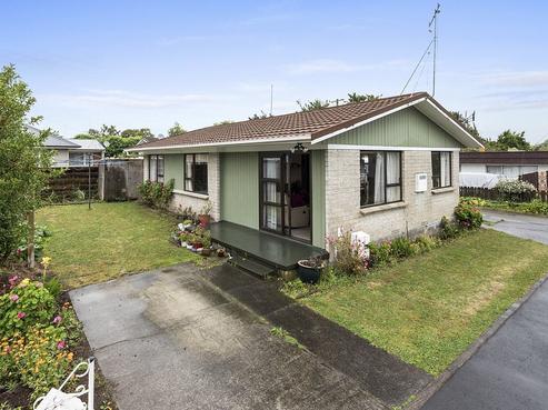 167B Galloway Street, Hamilton East