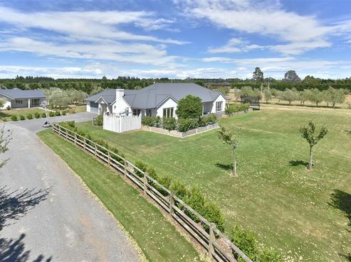 82 Vicenza Drive, Ohoka