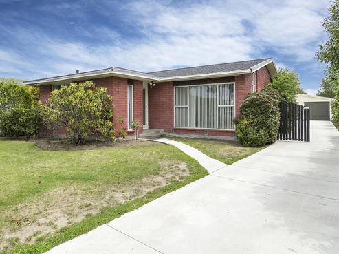 66 Inwoods Road, Parklands