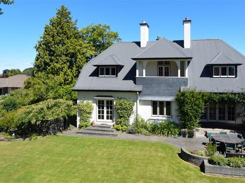 105 Wai-iti Road, Highfield