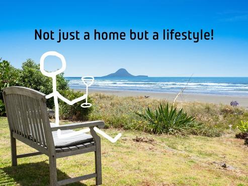 9 Plantation Reserve, Ohope